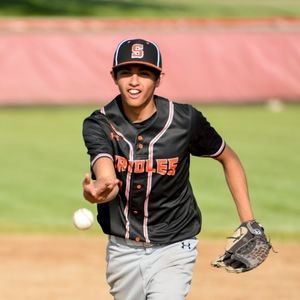 Meet your Posher, Adrian